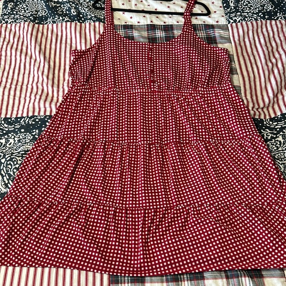 LuLaRoe Dresses & Skirts - Plus size dress